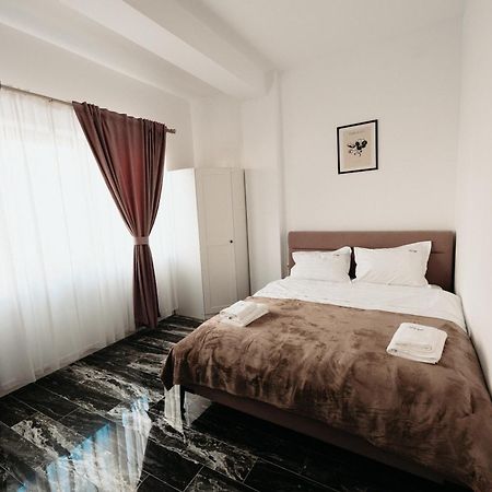 Luxury Cozy Apartments 수체아바 외부 사진