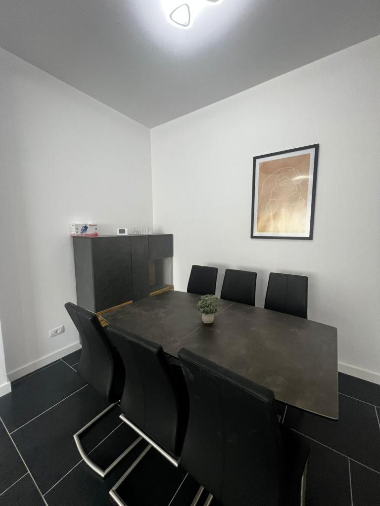 Luxury Cozy Apartments 수체아바 외부 사진