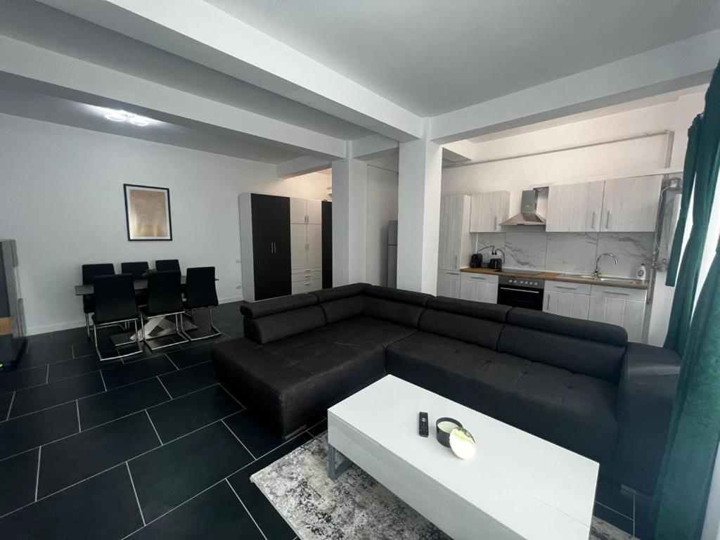 Luxury Cozy Apartments 수체아바 외부 사진