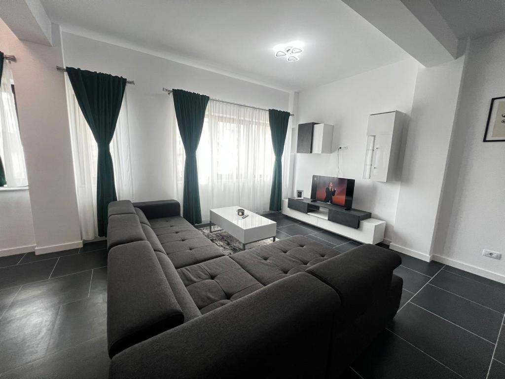 Luxury Cozy Apartments 수체아바 외부 사진